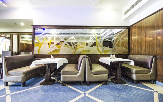 FabHotel Aay Kay Model Town