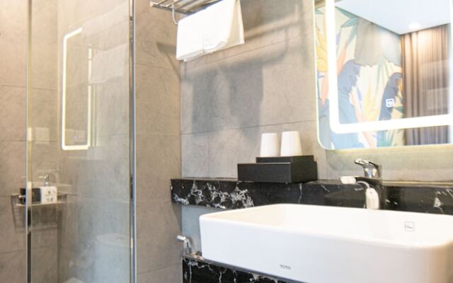 2Stay Tropical Grand World Phu Quoc