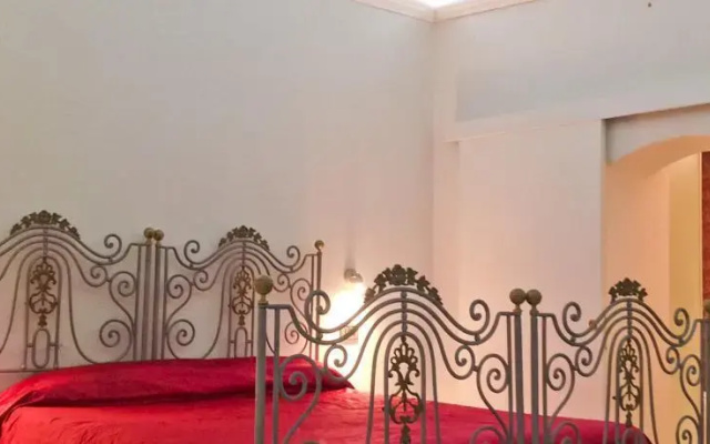 B&B Palazzo Della Torre