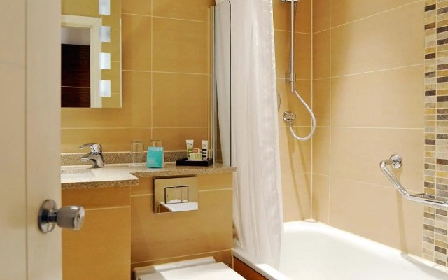 Mercure London Bloomsbury