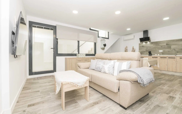 Apartamento Tom-isi in Rota