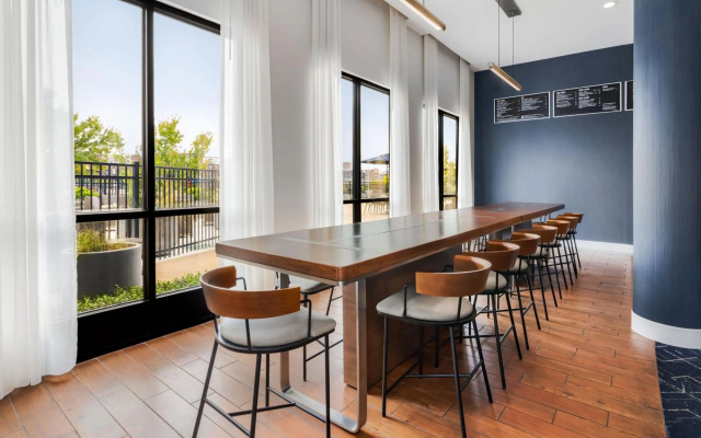 Courtyard by Marriott Columbus Phenix City