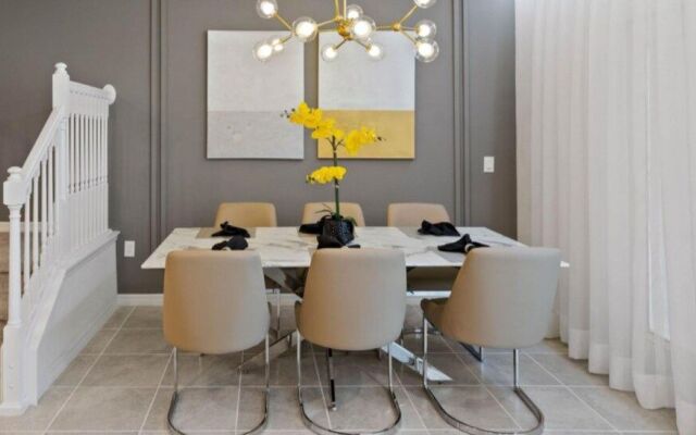 Townhome at Solterra NH 18005