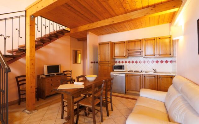 Le Capanne III