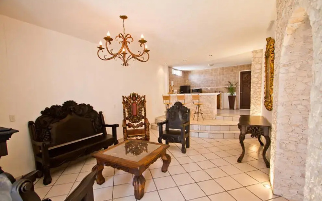 Villa Peñasco