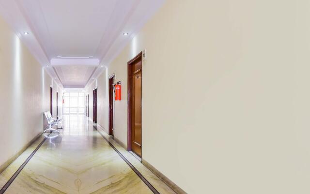 OYO 78478 Hotel Siddhi Vinayak