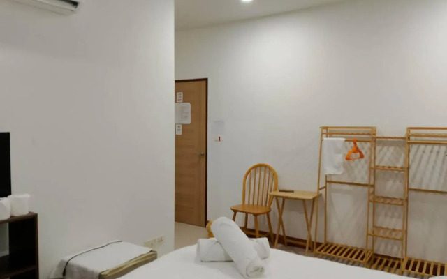Rimnim Hostel
