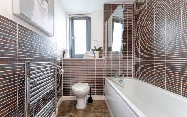 Executive 7 Apartments