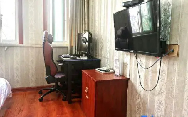 Taiyuan Xiyue Hotel