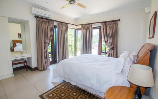HoyoHoyo Hazyview Villas