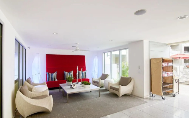 Lovely Midtown Suites by Sonder