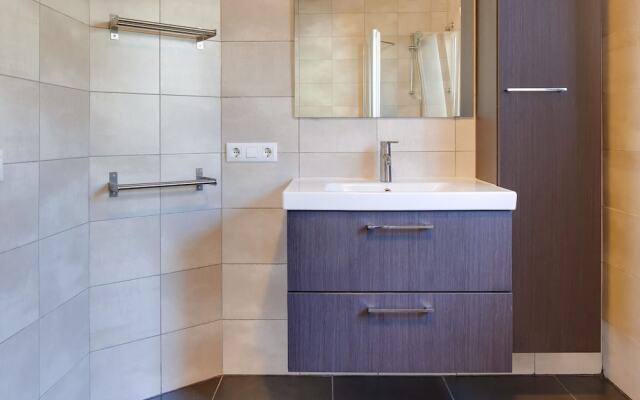 Quaint Holiday Home in Vilacolum With Swimming Pool