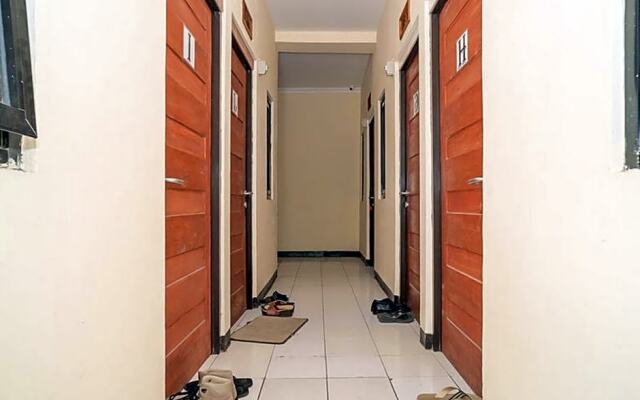 Koolkost At Singgasana Pradana - Minimum stay 6 Nights