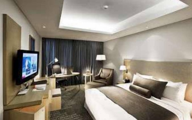 Ramada by Wyndham Songdo