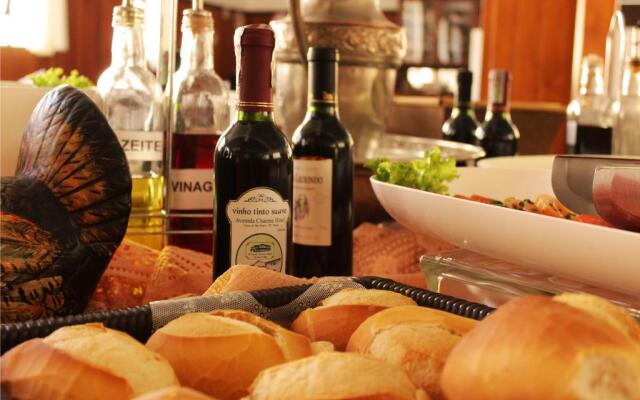 Avenida Charme Hotel