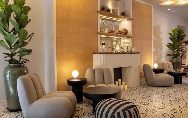 Le Clark Hotel