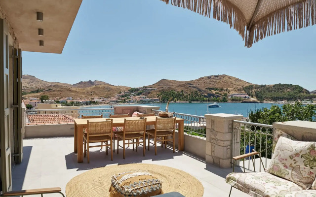 Kale Alti Residences
