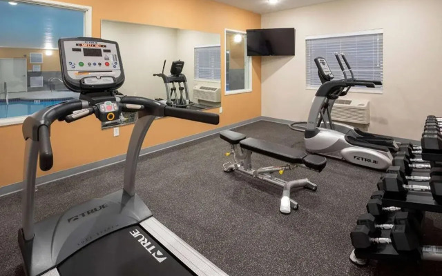 Little Crow Resort & Conference, Trademark by Wyndham