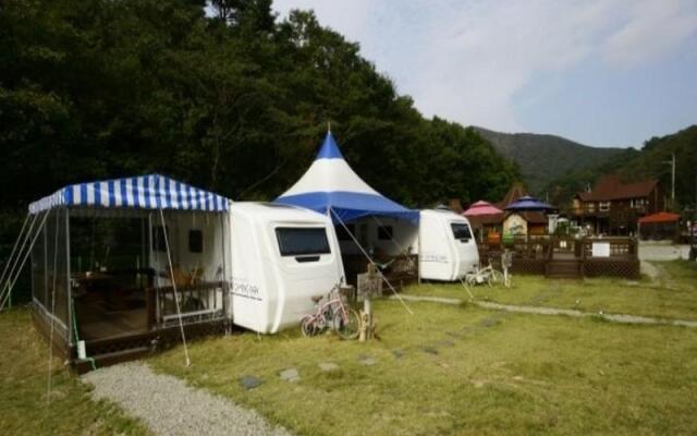 Finlandvillage Pension
