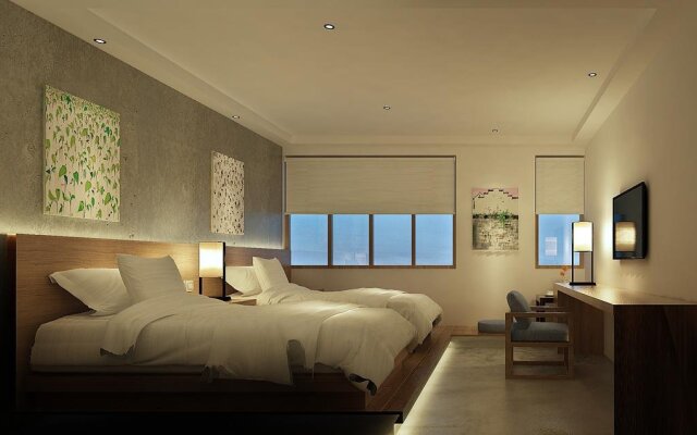 Ru Village Hotel
