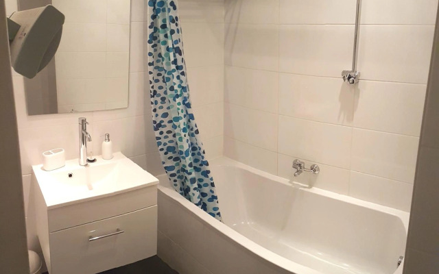 Sobieski Maisonette Apartments