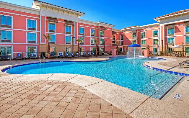 Hampton Inn & Suites Destin