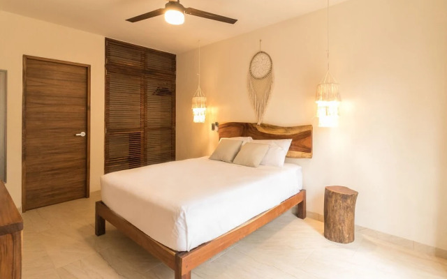 Etnica Tulum Residences