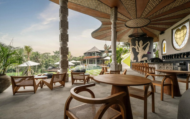 Soulshine Bali