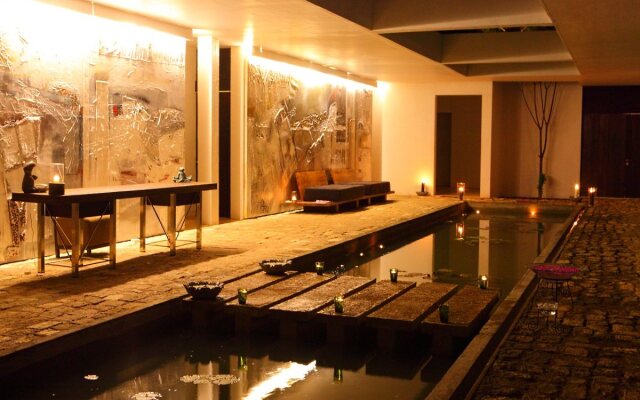 Jetwing Lagoon Wellness, A Luxury Reserve - Adults Only