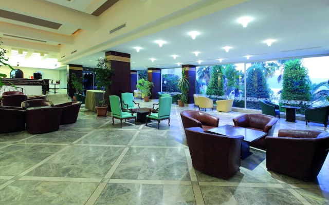 Marmaris Resort Deluxe