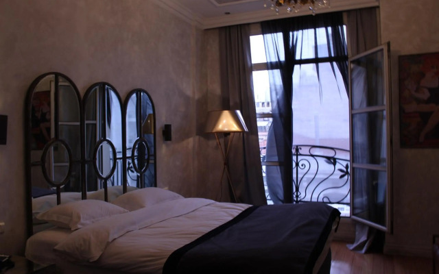 Andromeda Hotel Thessaloniki