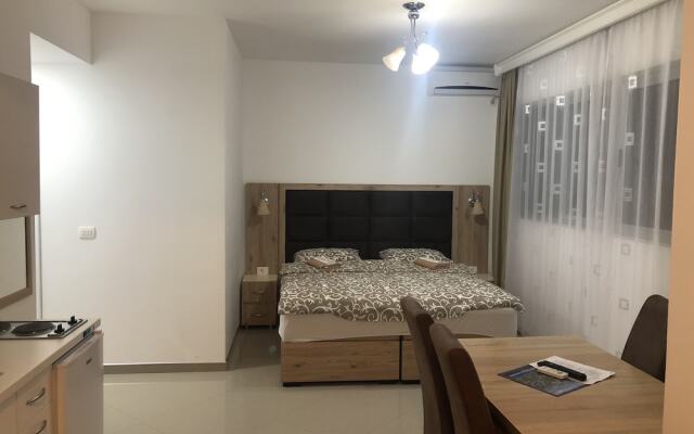 Sofija Apartments