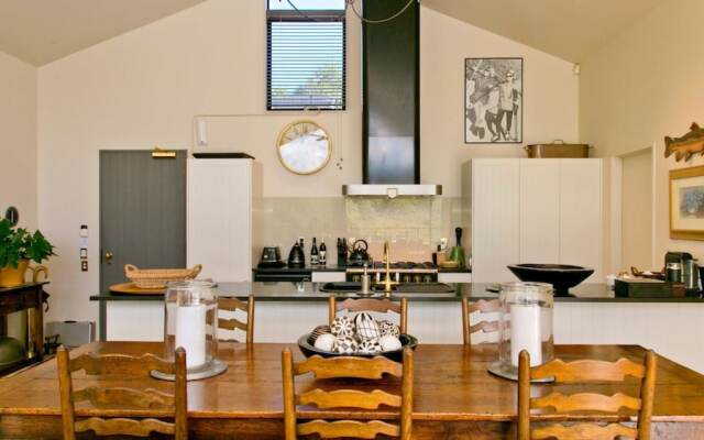 The Point Villas Taupo
