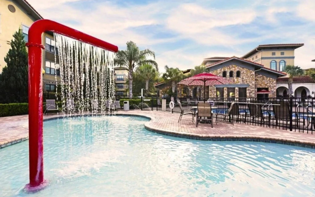 Charo Park Holiday Home 4008