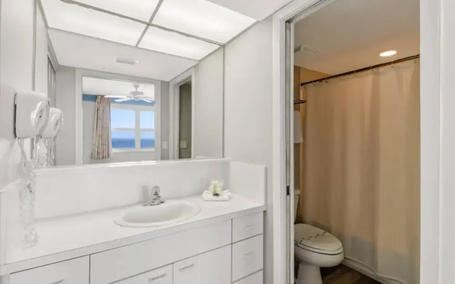 Estero Island Beach Villas 604