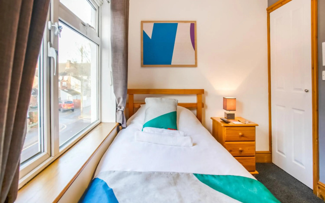 OYO Hotel Clamart