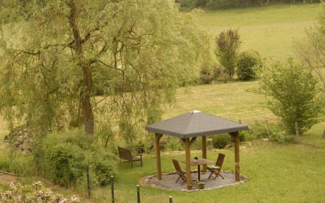 Le Clos Arboré (Gîte)
