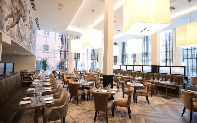 Grand Central Hotel Belfast