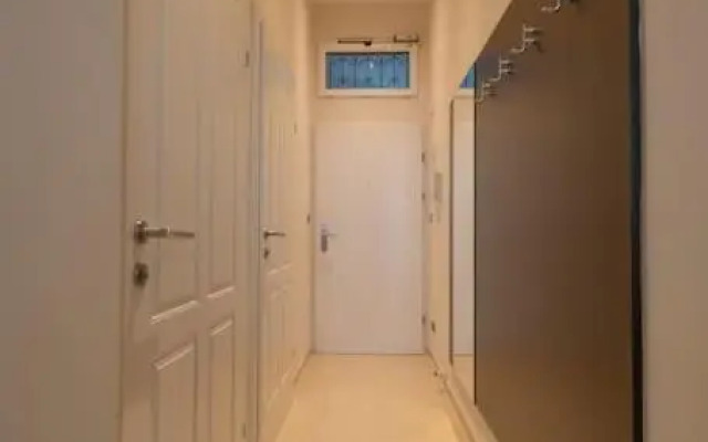 Levestate Apartments Klährgasse Vol 2