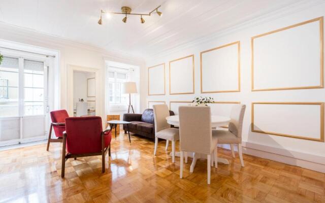 Your Place in Lisbon