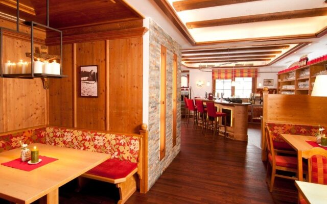 Hotel Alpenland