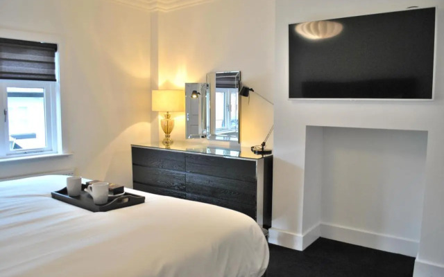 The Courtyard Lymm