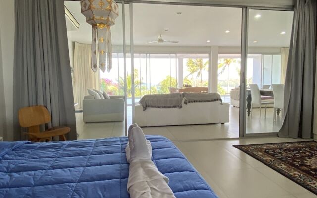 Top Villas