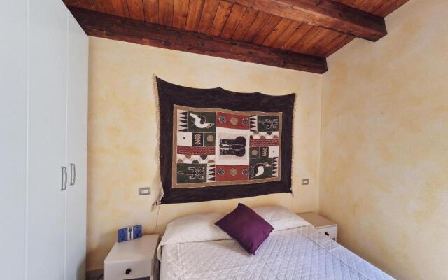 Villa Sardinia