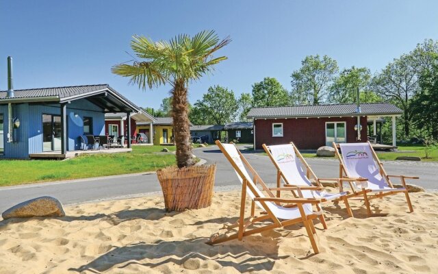 Ferienhausdorf Thale