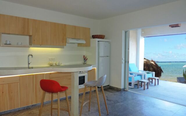 Hotel Les Ondines Sur La Plage