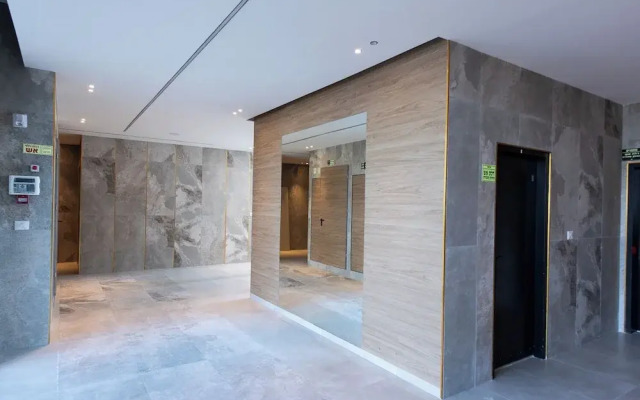 PORT CITY HAIFA-3 Bdrms BAY VIEW Luxury