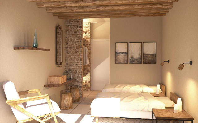 Limeri Traditional Guest House