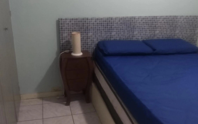 Apartamento A 300 Metros Da Praia Do Forte