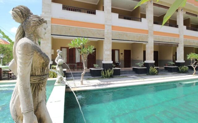 Airy Renon Tukad Badung 211X Denpasar Bali